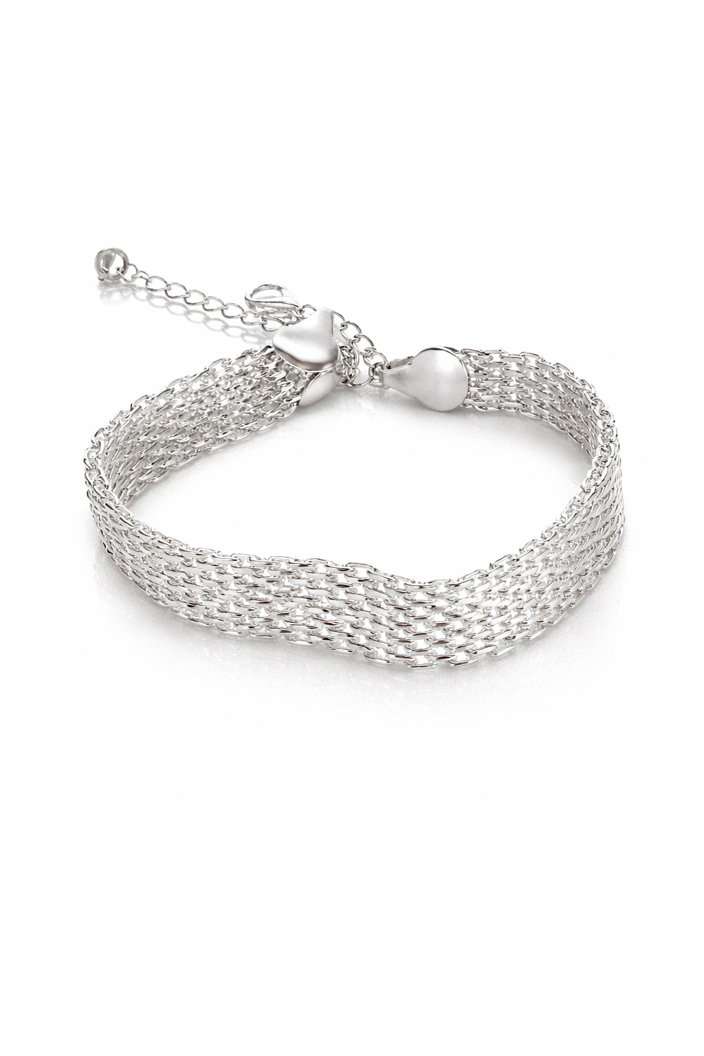 PULSERA MULTICADENA