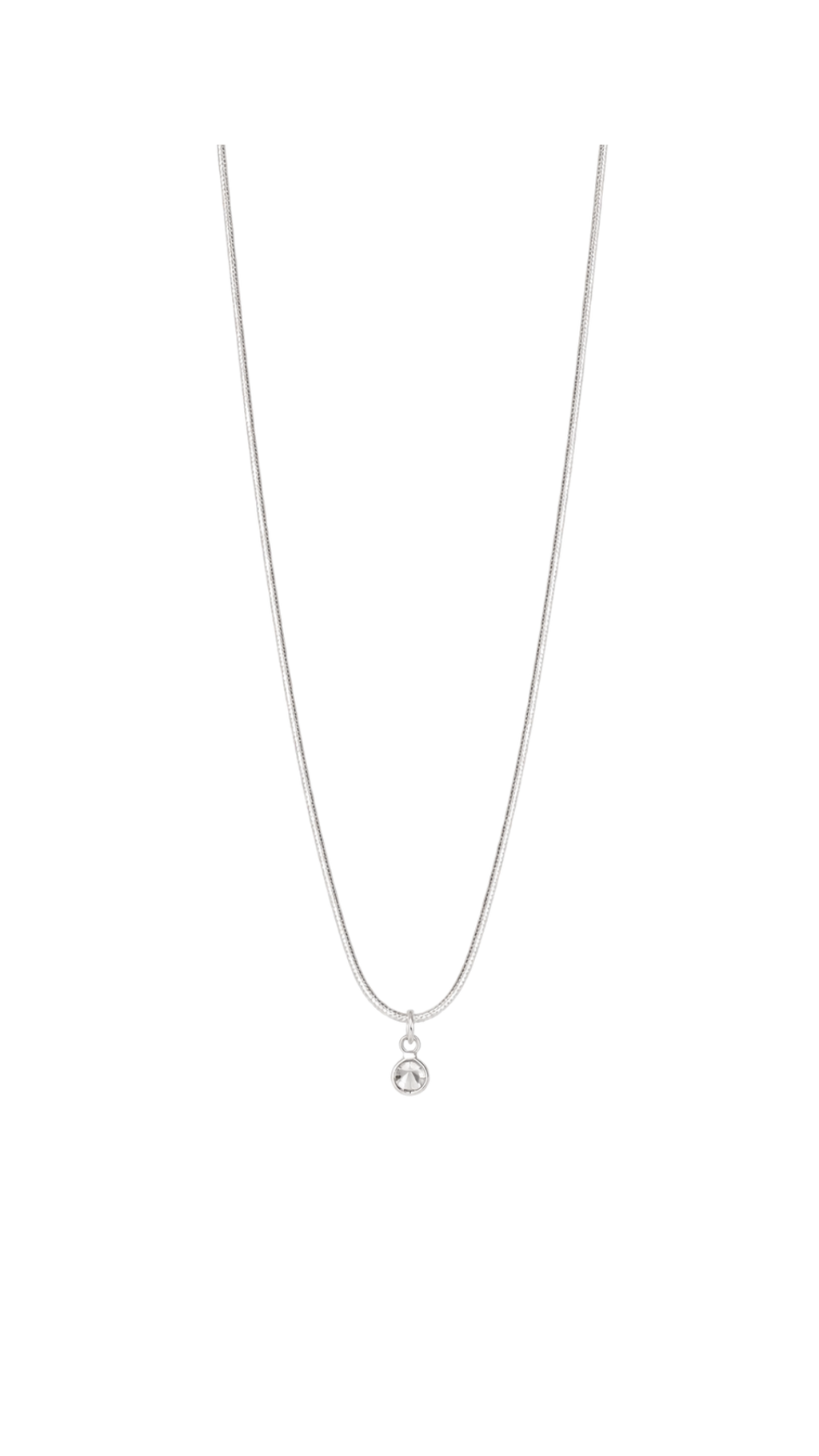 COLLAR PUNTO DE LUZ