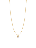 COLLAR PERLA COLGANTE