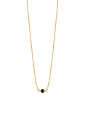 COLLAR PIEDRA NEGRA