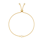 PULSERA PERLA