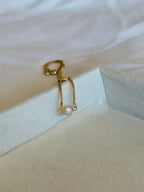 PULSERA PERLA